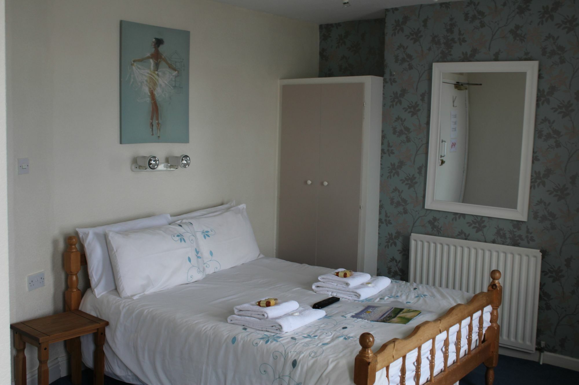 Hotel The Redcliff Weymouth Exteriér fotografie