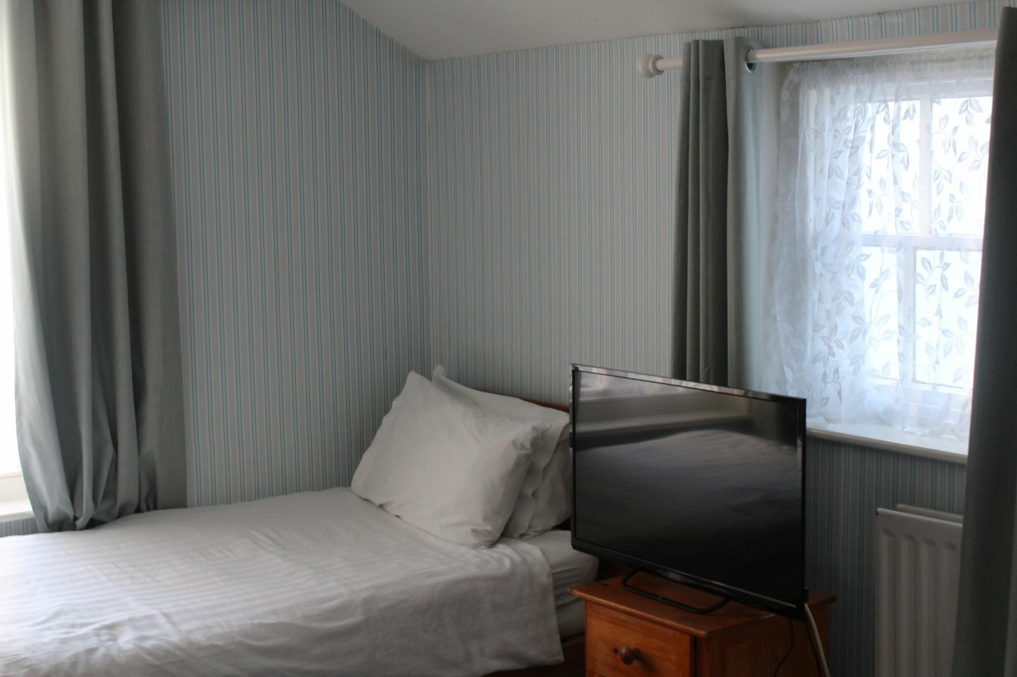 Hotel The Redcliff Weymouth Exteriér fotografie